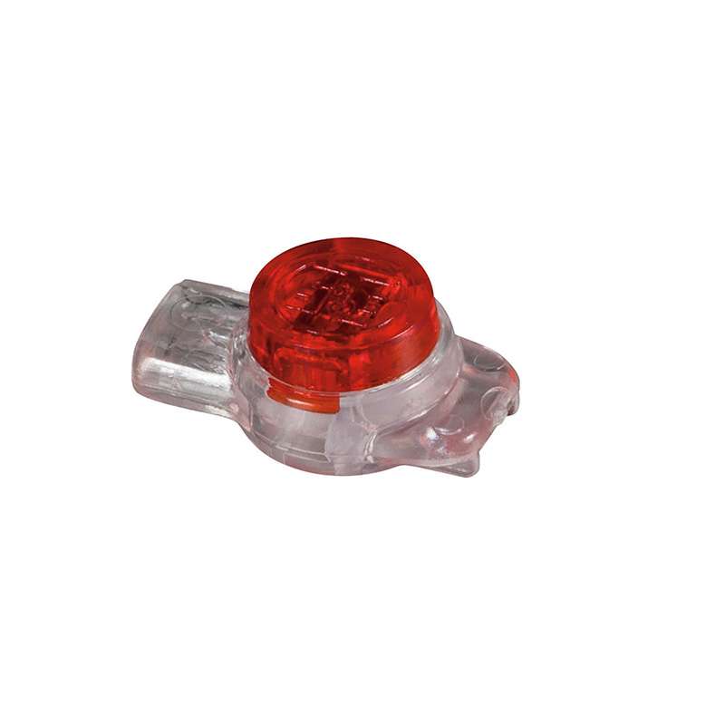 UR IDC Connectors UR 19-26 AWG, 25 per Package